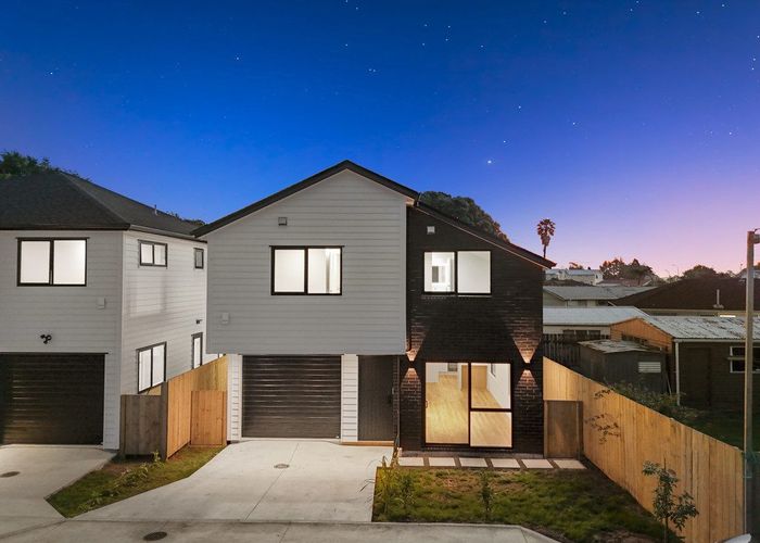  at 29A Hywell Place, Manurewa, Manukau City, Auckland