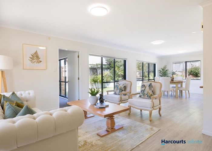  at 21 Marquette Avenue, Albany, North Shore City, Auckland