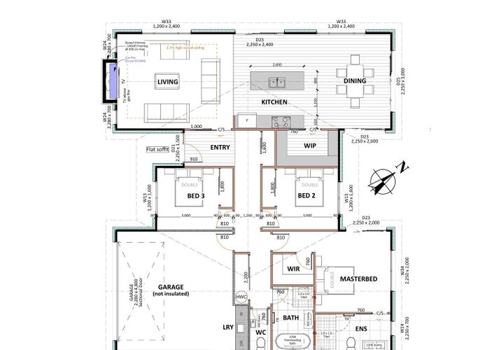  at 67 Hampton Grove, Prebbleton, Selwyn, Canterbury