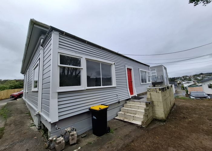  at 8A Frank Johnson Street, Johnsonville, Wellington, Wellington