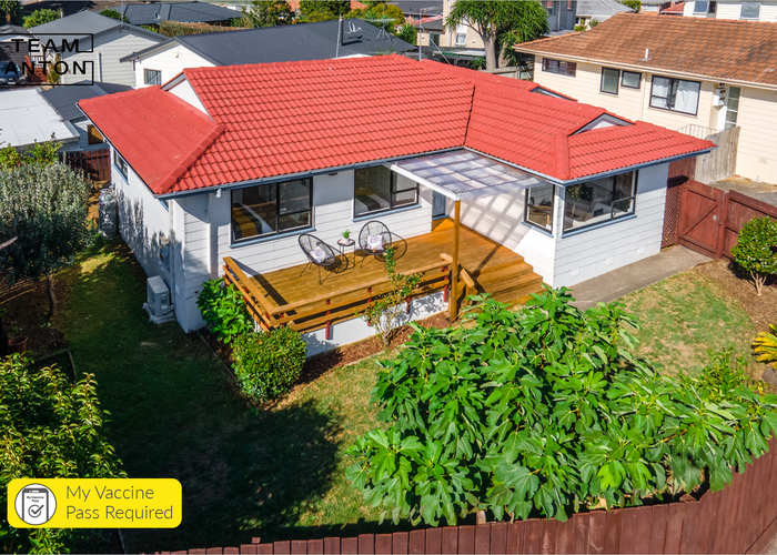  at 1/6 James Walter Place, Mount Wellington, Auckland