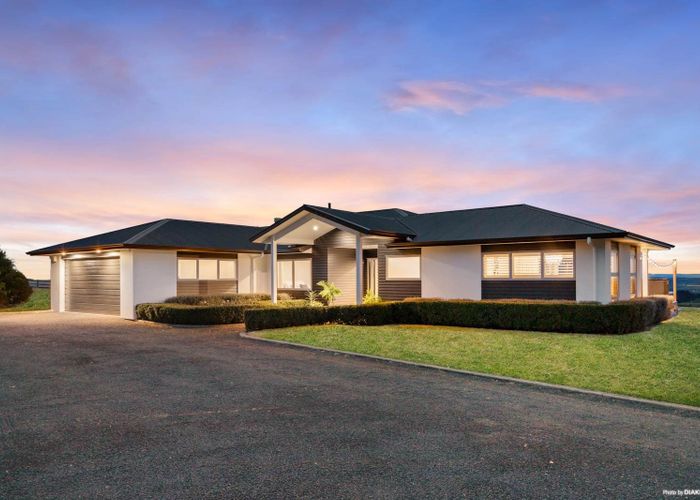  at 66 Lee Road, Onewhero, Franklin, Auckland