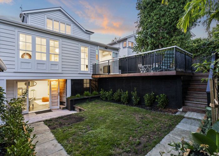  at 27 Melford Street, Saint Marys Bay, Auckland City, Auckland