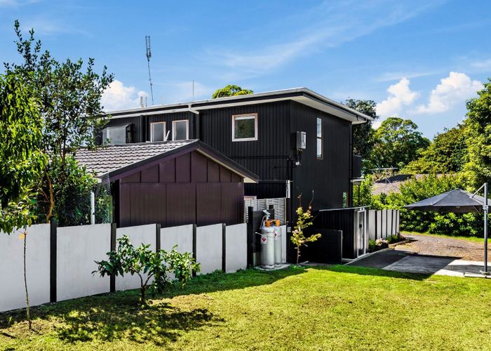  at 4/203 Riddell Road, Glendowie, Auckland City, Auckland