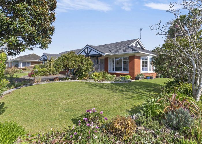  at 1/2 Magnolia Avenue, Opaheke, Papakura