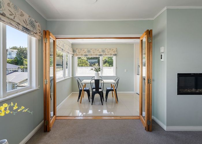  at 100 Rakau Road, Hataitai, Wellington, Wellington