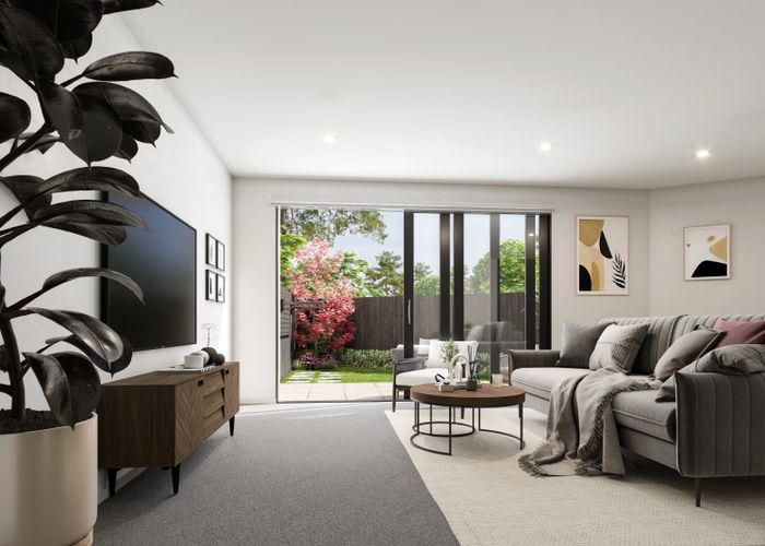  at 133 Blighs Road, Strowan, Christchurch