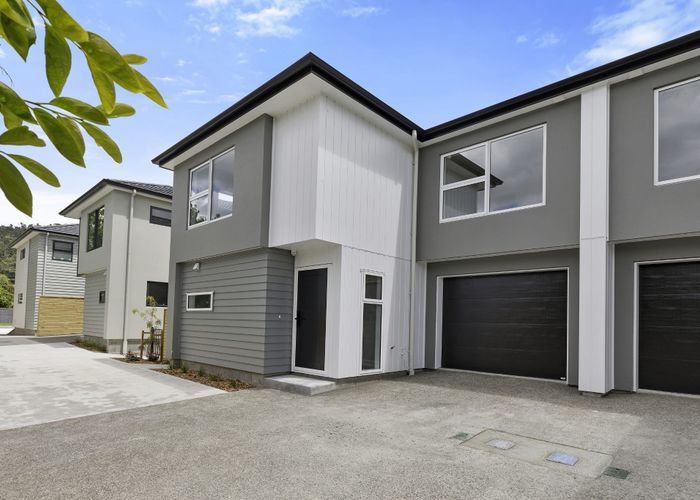  at 20C & 20D Korau Grove, Stokes Valley, Lower Hutt, Wellington