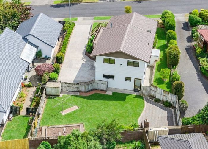  at 57 Lansdowne Crescent, Glenview, Hamilton, Waikato