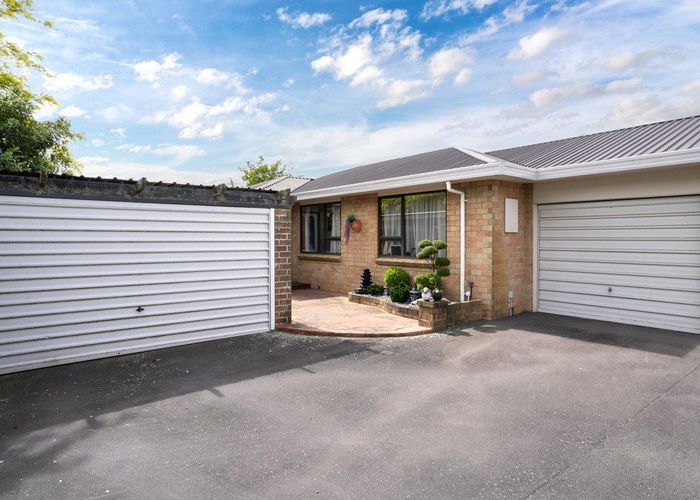  at 2/168A Lyttelton Street, Spreydon, Christchurch City, Canterbury