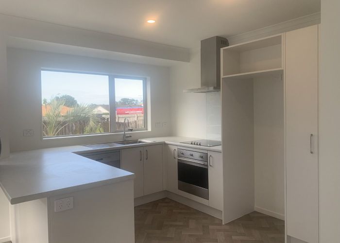  at 44A Patts Avenue, Glendene, Waitakere City, Auckland