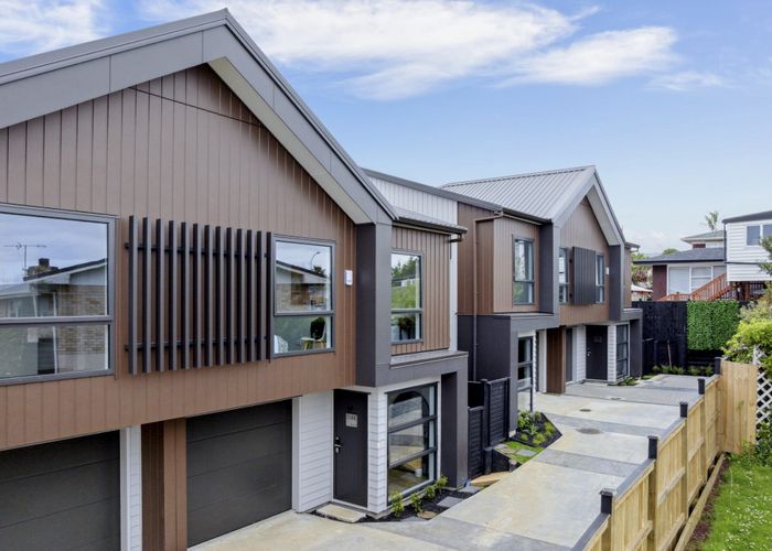  at 114 B/C/D Udys Road, Pakuranga Heights, Manukau City, Auckland