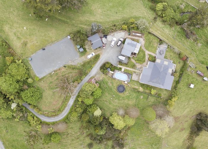  at 780 Moonshine Hill Road, Moonshine Valley, Porirua
