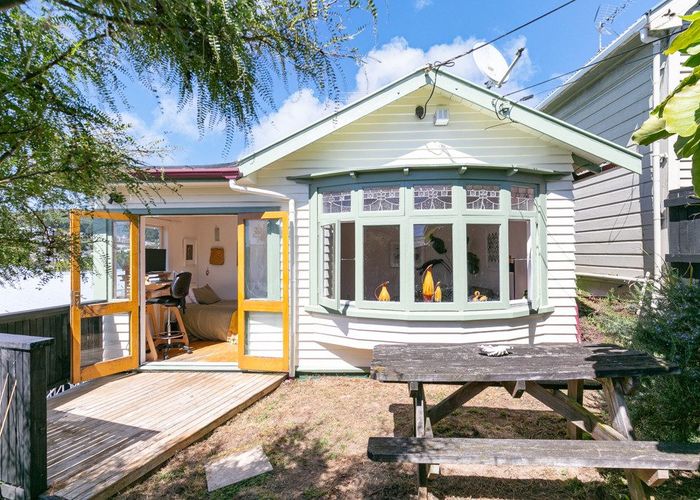  at 89 Britomart Street, Berhampore, Wellington