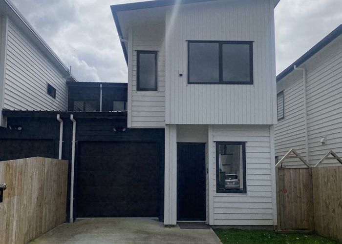  at 15 Tetekura Street, Takanini