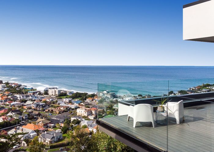  at 87C Ravenswood Road, Saint Clair, Dunedin