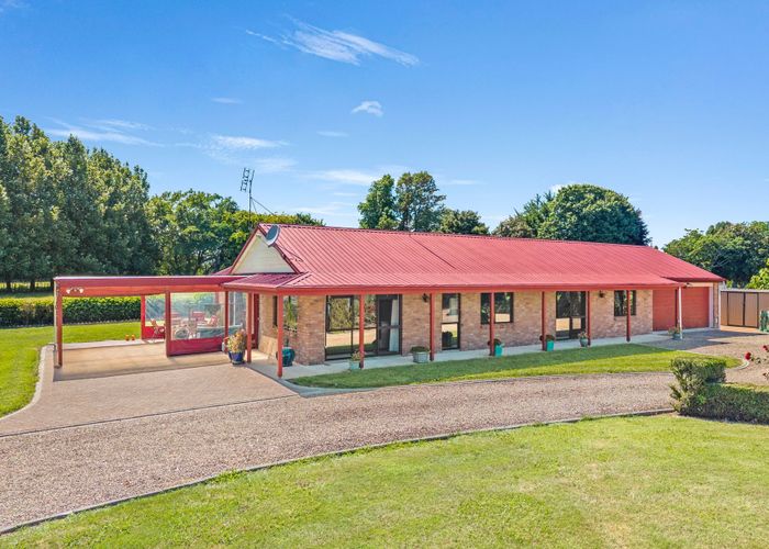  at 644 Bruntwood Road, Tamahere, Waikato, Waikato