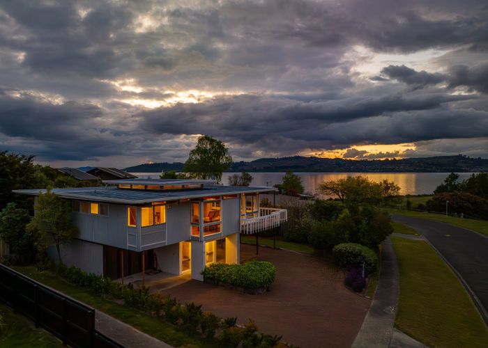  at 24 Pokaka Crescent, Wharewaka, Taupō
