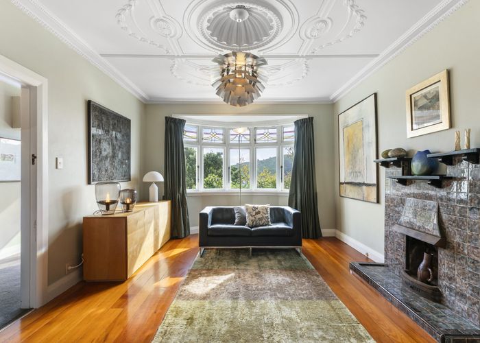  at 60 Pembroke Road, Northland, Wellington, Wellington