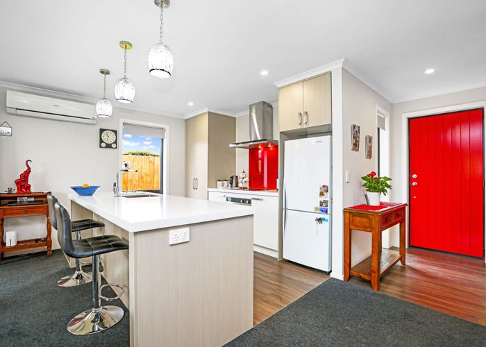 at 71C Cambridge Street, Hampstead, Ashburton, Canterbury