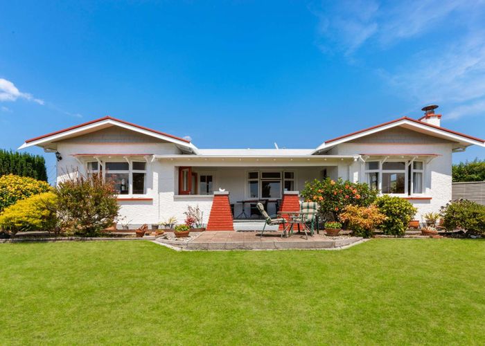  at 4 Fitzherbert Avenue, Springvale, Whanganui