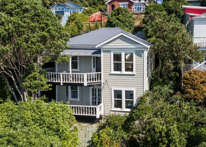  at 74 Mortimer Terrace, Brooklyn, Wellington