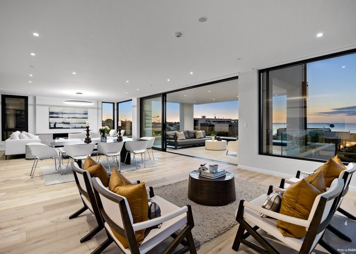 at 3/65 St Heliers Bay Road, Saint Heliers, Auckland City, Auckland