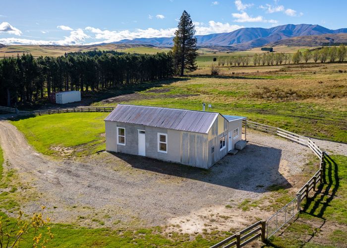  at 0 Wedderburn-Becks Road, Wedderburn, Ranfurly