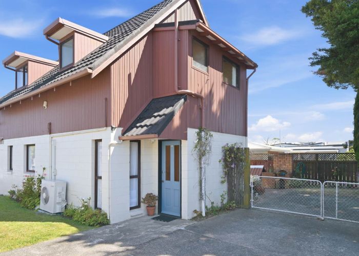  at 1/132 Maich Road, Manurewa, Manukau City, Auckland