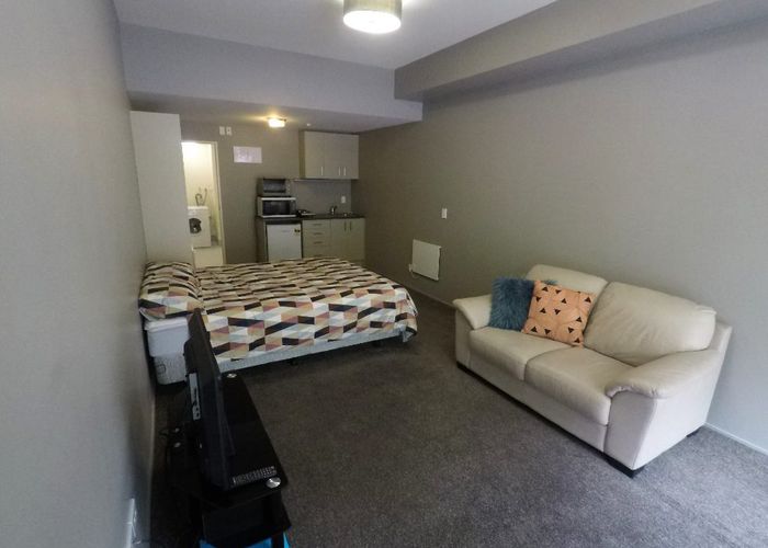  at 001/20 Glenmore Street, Thorndon, Wellington, Wellington