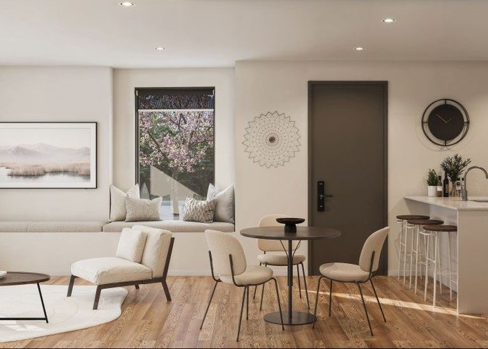  at Lot 1-8, 120 Hastings Street East, Sydenham, Christchurch City, Canterbury