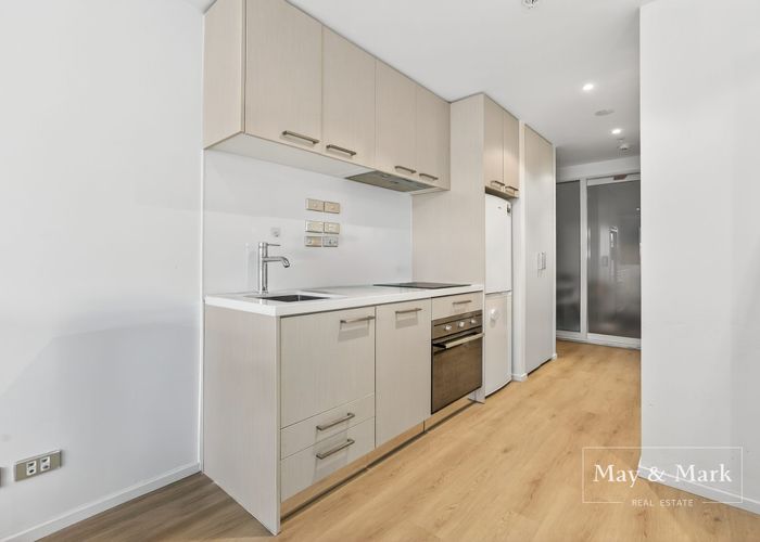  at 610/8 Airedale Street, City Centre, Auckland City, Auckland