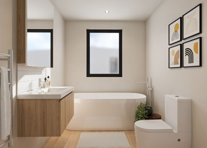  at Lot 13/44 Kilbirnie Crescent, Kilbirnie, Wellington, Wellington