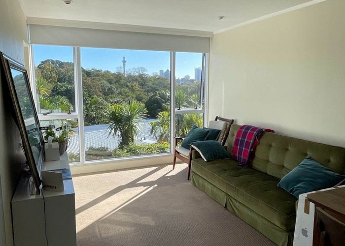  at 10/5 Claybrook Road, Parnell, Auckland City, Auckland