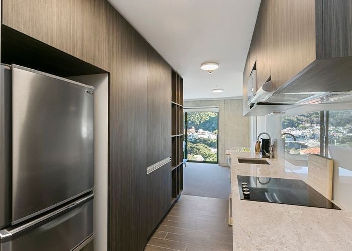  at 902/111 Molesworth Street, Thorndon, Wellington, Wellington