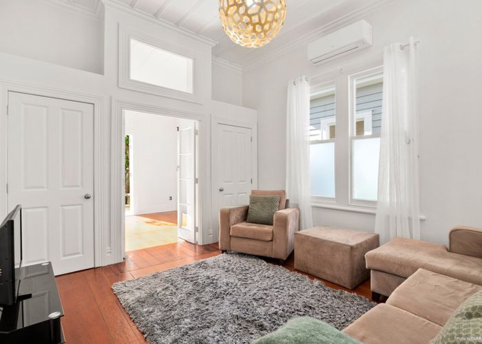  at 537 New North Road, Kingsland, Auckland