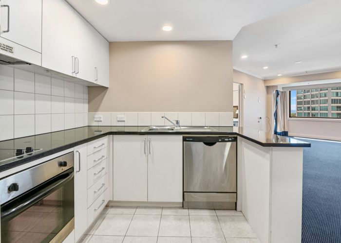  at 1008/9-17 Byron Avenue, Takapuna, North Shore City, Auckland