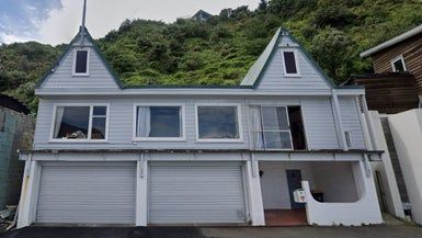  at 30 Owhiro Bay Parade, Owhiro Bay, Wellington