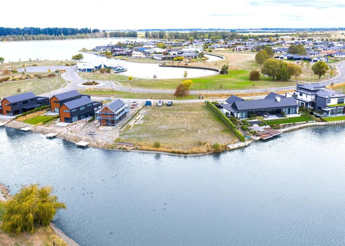  at 199 Lake Hood Drive, Huntingdon, Ashburton, Canterbury