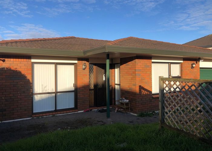  at 535B Richardson Road, Mount Roskill, Auckland
