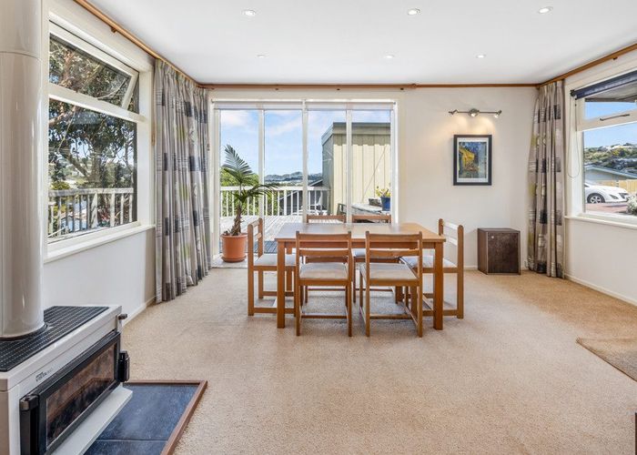  at 9 Greenview Way, Miramar, Wellington