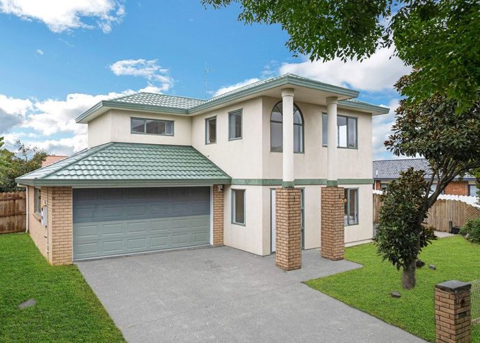  at 4 Royalpark Place, Favona, Manukau City, Auckland