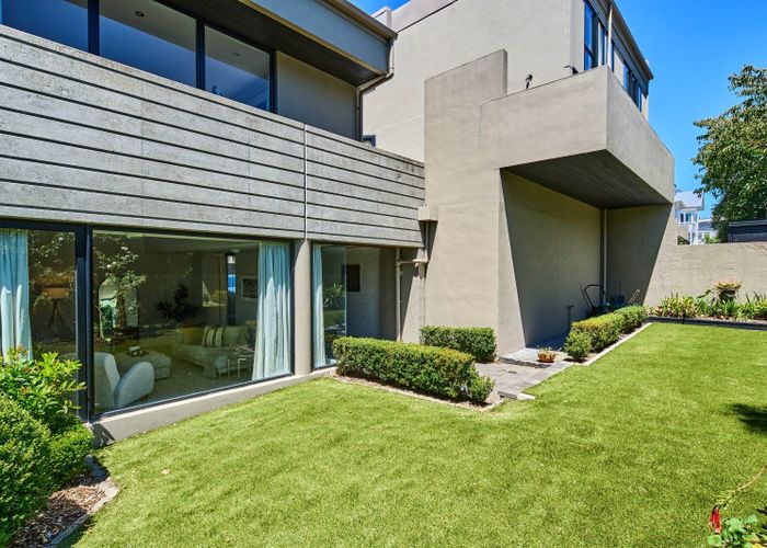  at 5/32 Hobson Street, Thorndon, Wellington, Wellington