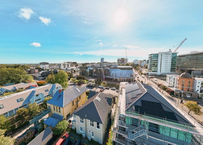  at 309 Montreal Street, City Centre, Christchurch City, Canterbury