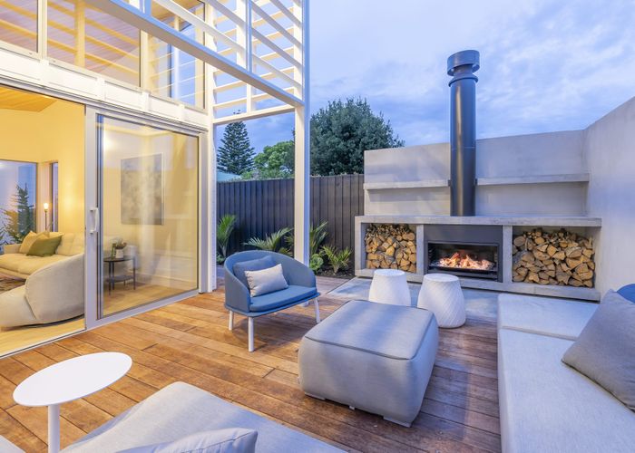  at 16 Bellwood Avenue, Mount Eden, Auckland