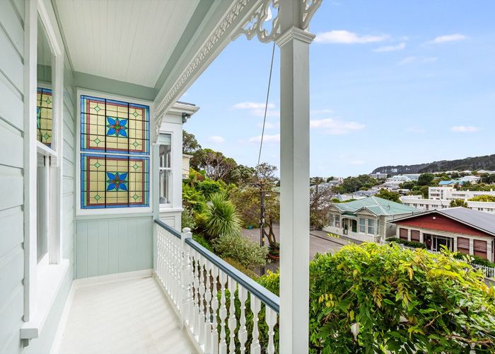  at 5 Burwah Street, Berhampore, Wellington, Wellington