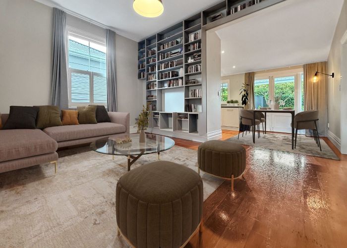  at 27 Dean Street, Grey Lynn, Auckland City, Auckland