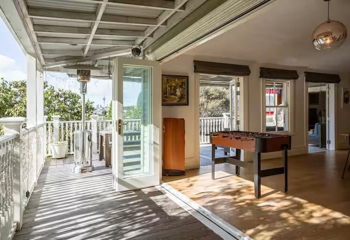 at Upper Floor/18 Tutanekai Street, Grey Lynn, Auckland City, Auckland