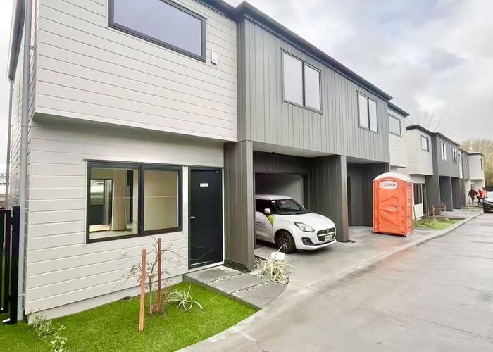 at 5/29 Brandon Road, Glen Eden, Waitakere City, Auckland