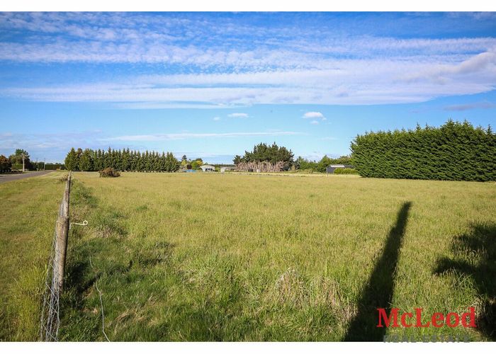 at 3/Lot 3 / 7 Taits Road, Newland, Ashburton, Canterbury